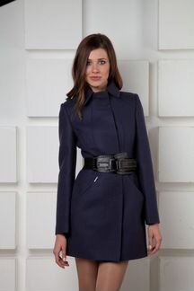 Пальто Dekka 48