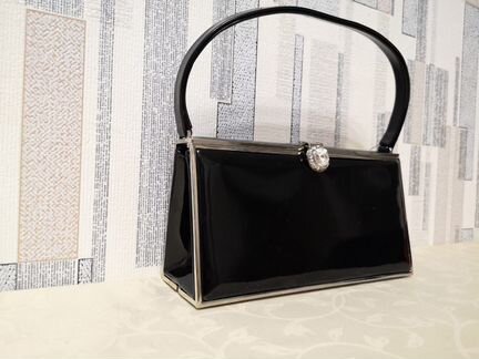 Сумка клатч