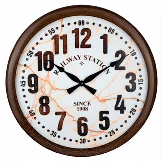 Настенные часы galaxy DM-750