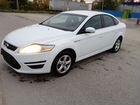 Ford Mondeo 1.6 МТ, 2013, 219 000 км