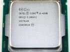 Процессор i5 4590 + 16gb + h81m