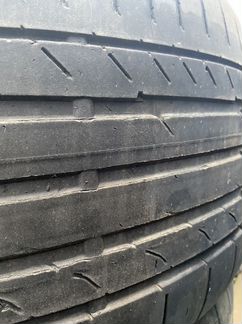 Резина 285x40 r21