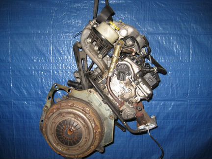 Двигатель Крайслер Гранд Вояджер