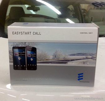 GSM-модуль Eberspacher EasyStart Call