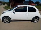 Nissan March 1.2 AT, 2003, 427 000 км