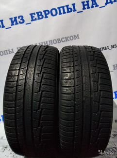 235/50/18 103V Nokian WR A3