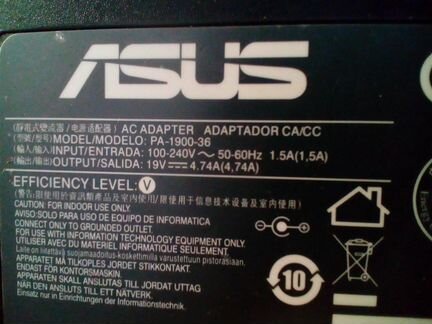 На запчасти Asus K50AF по частям