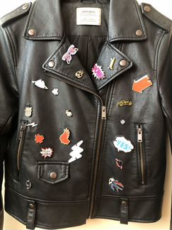 Куртка женская