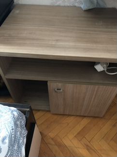 Тумба шкаф