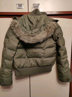 Демис-я Куртка TOM Tailor. Оригинал. (Р-р S)