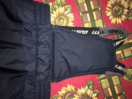 Комплект Gusti зима