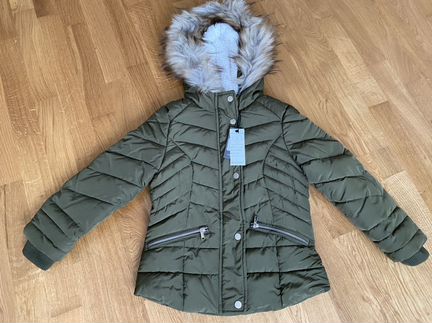 Куртка демисезонная Primark 128