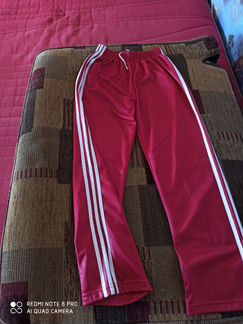 Брюки спортивные 11-13 лет новые