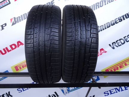 205 60 R16 Nokian WR D4 92H
