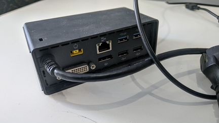 Lenоvo Thinkpаd Оnelink Рrо Dосk DU9033S1