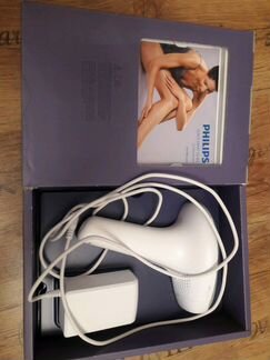 Фотоэпилятор Philips Lumea Plus SC1992