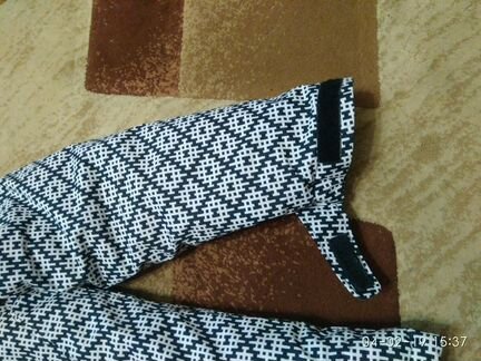 Куртка из спортмастера для девочки