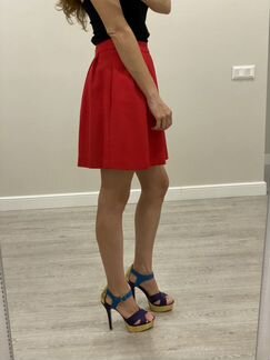 Юбка новая