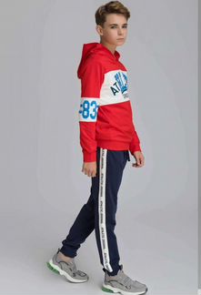 Спортивный костюм для мальчика