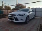 Ford Focus 1.6 МТ, 2013, 142 000 км