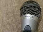 Студийный микрофон Филипс объявление продам
