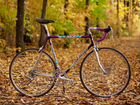 Шоссейный велосипед Fondriest wind объявление продам