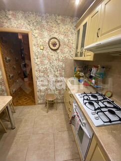 2-к квартира, 41 м², 3/5 эт.