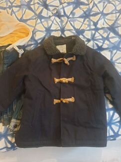 Фирменная одежда для мальчика или девочки 98 - 104