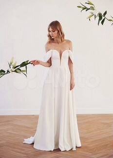 Свадебный салон/Свадебные платья