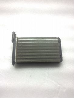 Радиатор охлаждения печки 2108-2115