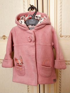 Пальто Mathercare р.80