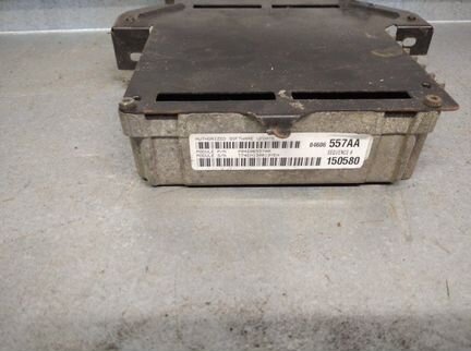 Блок управления двигателем Dodge Stratus EDZ 2000
