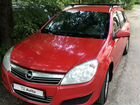 Opel Astra 1.3 МТ, 2007, 265 000 км