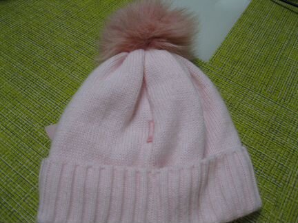 Шапочка на 5-6-7 лет бу