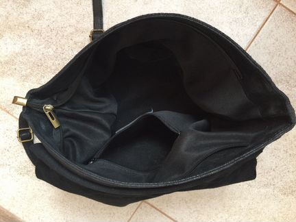 Сумка. Кожа