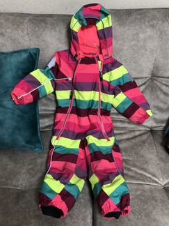 Комбинезон Molo 86+6