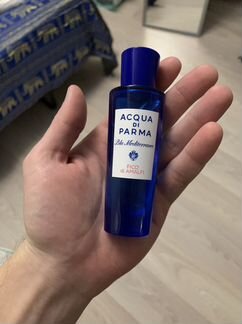 Духи Acqua di parma fico di amalfi