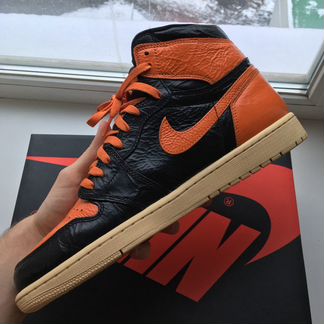 Jordan 1 Shattered backboard 3.0