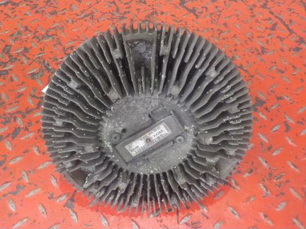 Термомуфта Мерседес Атего мп 2 9062001823/12132