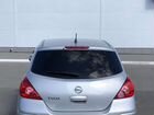Nissan Tiida 1.6 МТ, 2011, 205 000 км объявление продам