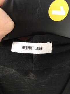 Комбинезон Helmut Lang