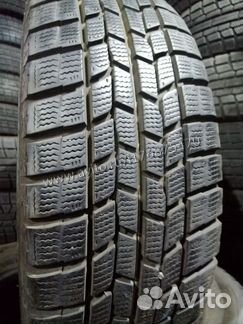 185 65 15 одна зимняя шина r15 Goodyear 185.65.15
