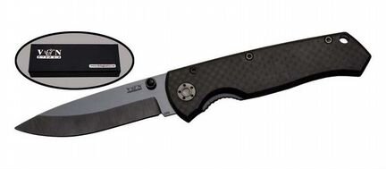 Складной нож VN PRO K481-8 керамика