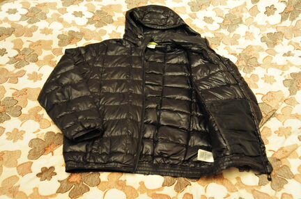 Пуховик мужской Adidas р.50-52