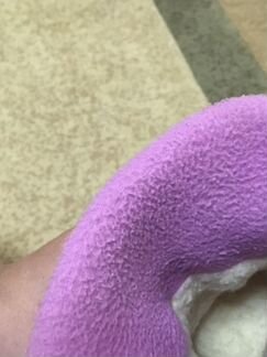 Сапожки Milton для девочки 29 размер