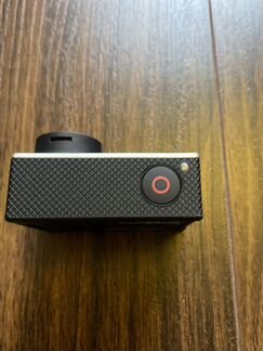 Экшн-камера GoPro HD hero3 Black Edition