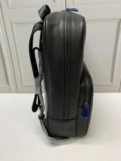 Рюкзак плоский мужской bottega veneta