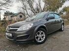 Opel Astra 1.6 МТ, 2009, 198 000 км