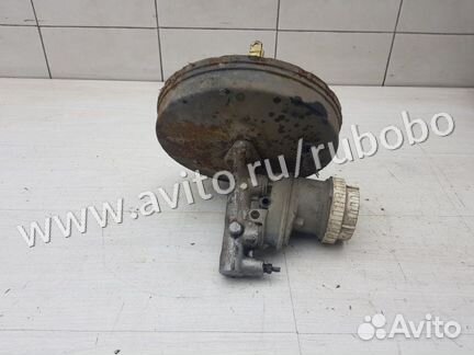 Вакуумный усилитель тормозов Mitsubishi Mirage 5