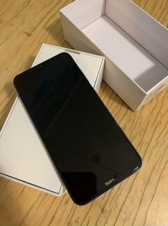 Xiaomi redmi 8 note 3/32